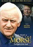 DVD : Inspector Morse - Twilight of the Gods