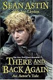  : There and Back Again: An Actor's Tale