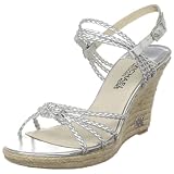 MICHAEL Michael Kors Womens Palm Beach Espadrille