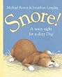 Snore!