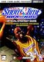 NBA Showtime Official Strategy Guide (VIDEO GAME BOOKS)
