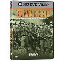American Experience: Bataan Rescue by 
