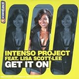 Get It on [Papersleeve]
