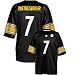 Reebok Pittsburgh Steelers Ben Roethlisberger Youth Replica Jersey Extra Large