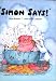 Books : Simon Says