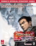 Tekken Tag Tournament: Prima's Offici...