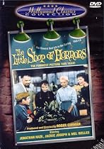 Watch Little Shop of Horrors Movie Online.