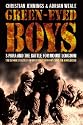 Green-eyed Boys: 3 Para and the Battle for Mount Longdon
