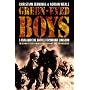Green-eyed Boys: 3 Para and the Battle for Mount Longdon
