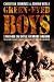 Books : Green-eyed Boys