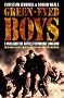 Green-Eyed Boys: 3 Para and the Battle for Mount Longdon