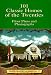 101 Classic Homes of the Twenties: Floor Plans and Photographs