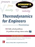 Thermodynamics for engineers