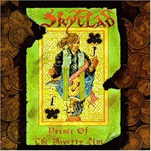 Skyclad - Prince of the Poverty Line - Zortam Music