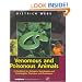Venomous and Poisonous Animals: A Handbook for Biologists, Toxicologists and Toxinologists, Physicians and Pharmacists