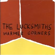 Warmer Corners