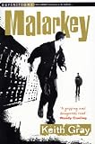 Malarkey (Definitions)