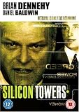 Silicon Towers [Region 2]