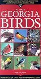 All about Georgia Birds