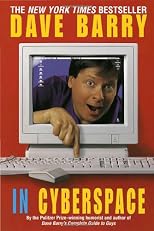 Dave Barry In Cyberspace