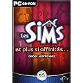 Les Sims 1 : Et plus si affinit�s