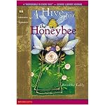 A Hive For The Honeybee book cover