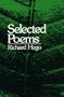 Selected Poems