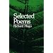 Selected Poems