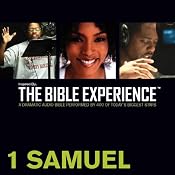 1 Samuel: The Bible Experience | [Inspired By Media Group]
