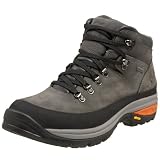 Timberland Mens Washington Summit Leather with Gore Tex Hiking Boot
