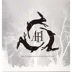 Decemberunderground