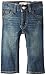 Levi's Baby Infant Boys' Straight Fit Jeans, Atlas, 18 Months