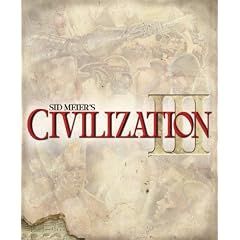 Civilization 3  (englisch)