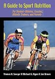 A Guide to Sport Nutrition