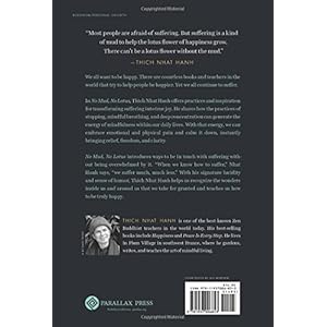 No Mud, No Lotus: The Art of Transforming Suffering