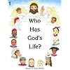 Who Has God's Life? - Grade 1 Student Text (No 1)