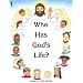 Who Has God's Life? - Grade 1 Student Text (No 1)