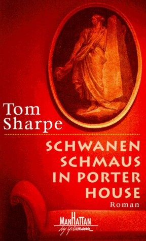  Tom Sharpe