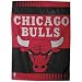 Bulls WinCraft NBA Wall Banner