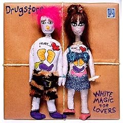 White Magic for Lovers