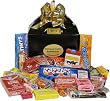 70's Classic Retro Candy Gift Box