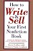 Search : How to Write and Sell Your First Nonfiction Book