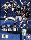 San Diego Chargers Yearbook (2005)
