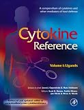  : Cytokine Reference Individual User: A Compendium of Cytokines and Other Mediators of Host Defense