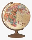 Buy Franklin Globe - Antique Ocean (12) by Replogle Globes, Inc.