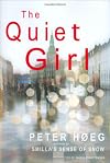 The Quiet Girl