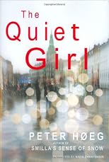 The Quiet Girl