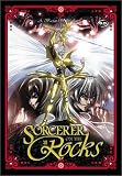 Revue Adv Films  / Sorcerer on Rocks
