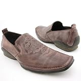 Steve Madden Men's Dragin Slip-on