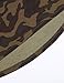 haoyihui Womens Longer Jersey Camo Camouflage Crew Tee T-Shirt